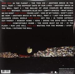 LP ploča Roger Waters - Wall (2015) (3 LP) - 2