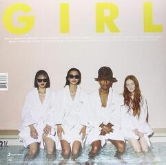 Płyta winylowa Pharrell Williams - Girl (LP) - 4