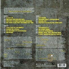 Schallplatte Wu-Tang Clan - Legend of the Wu-Tang: Wu-Tang Clan's Greatest Hits (2 LP) - 2