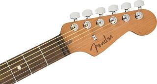 Ηλεκτροακουστική Κιθάρα Fender American Acoustasonic Stratocaster 3-Tone Sunburst Ηλεκτροακουστική Κιθάρα - 4