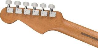 Ηλεκτροακουστική Κιθάρα Fender American Acoustasonic Stratocaster 3-Tone Sunburst Ηλεκτροακουστική Κιθάρα - 5