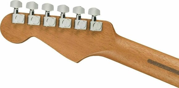 Gitara elektroakustyczna Fender American Acoustasonic Stratocaster 3-Tone Sunburst - 6
