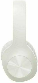 Bezdrátová sluchátka na uši Hama Calypso Bluetooth White Sand - 3