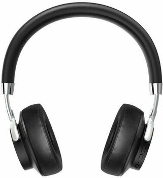 Cuffie Wireless On-ear Hama Voice BT Nero - 4