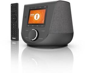 Desktop Music Player Hama DIR3200SBT Desktop Music Player - 2