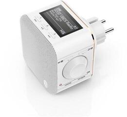 Desktop Music Player Hama DR40BT Desktop Music Player - 2