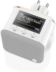 Desktop Music Player Hama DR40BT Desktop Music Player - 3