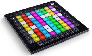 Contrôleur MIDI Novation Launchpad Pro MK3 Contrôleur MIDI - 1