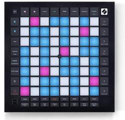 Contrôleur MIDI Novation Launchpad Pro MK3 Contrôleur MIDI - 3