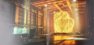 LP platňa Jean-Michel Jarre - Equinoxe Infinity (LP) - 2