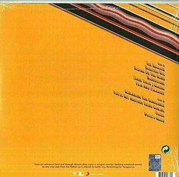 LP platňa Judas Priest Screaming For Vengeance (LP) - 2