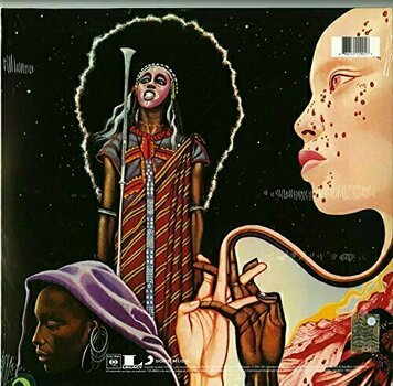 LP ploča Miles Davis Bitches Brew (180g) (2 LP) - 2
