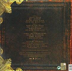 Hanglemez Ozzy Osbourne - Memoirs of a Madman (2 LP) - 2