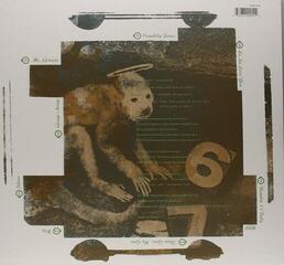 Hanglemez Pixies - Doolittle (LP) - 4
