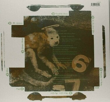 Vinyl Record Pixies - Doolittle (LP) - 2
