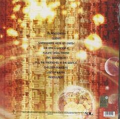 Hanglemez Prince - Planet Earth (Purple Coloured) (LP) - 1