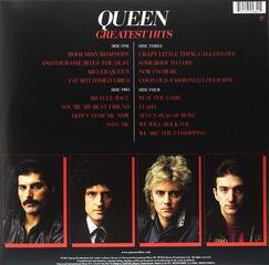 Schallplatte Queen - Greatest Hits 1 (Remastered) (2 LP) - 6