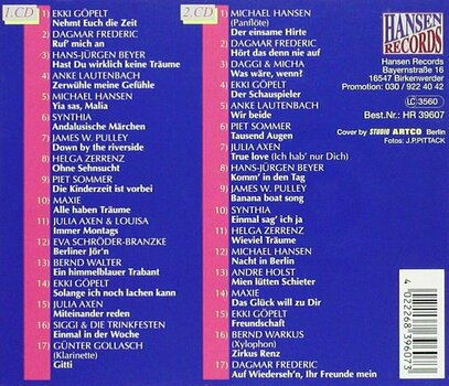 Vinylplade Rose Tattoo - Southern Stars (Reissue) (LP) - 4