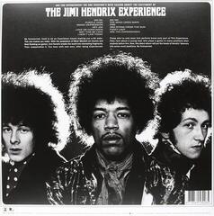 Hanglemez The Jimi Hendrix Experience - Are You Experienced (Mono) (LP) - 4