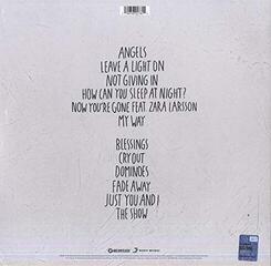 Hanglemez Tom Walker - What a Time To Be Alive (LP) - 2