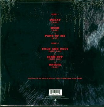 Vinylplade Tool - Opiate (LP) - 2