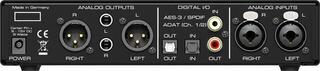 Digitaalinen audiomuunnin RME ADI-2 FS Digitaalinen audiomuunnin - 2