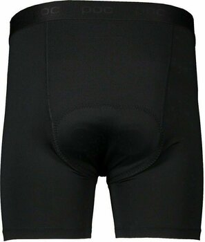 Kolesarske hlače POC Essential Enduro Uranium Black S Kolesarske hlače - 2