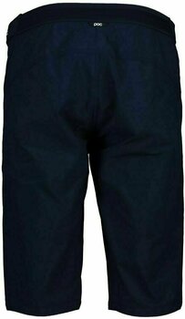 Biciklističke hlače i kratke hlače POC Essential Enduro Turmaline Navy L Biciklističke hlače i kratke hlače - 3