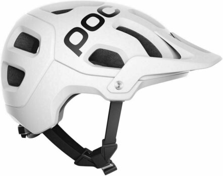 Bike Helmet POC Tectal Hydrogen White 59-62 Bike Helmet - 2