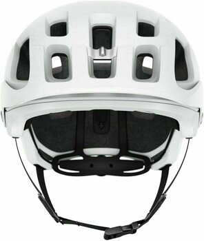 Bike Helmet POC Tectal Hydrogen White 59-62 Bike Helmet - 3