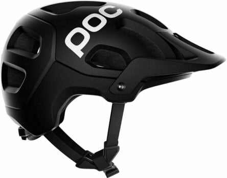 Bike Helmet POC Tectal Uranium Black 51-54 Bike Helmet - 2