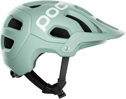 Cyklistická helma POC Tectal Apophyllite Green Matt 55-58 Cyklistická helma - 2