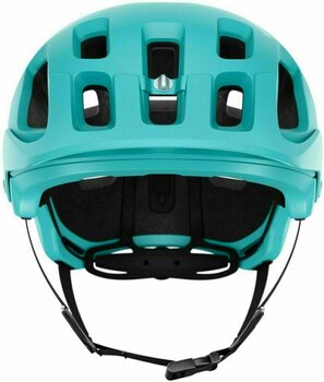 Bike Helmet POC Tectal Kalkopyrit Blue Matt 55-58 Bike Helmet - 3