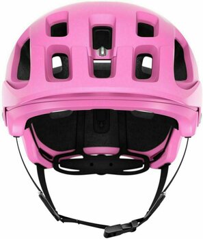 Cyklistická helma POC Tectal Actinium Pink Matt 55-58 Cyklistická helma - 3