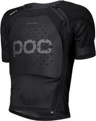 Protectors POC VPD Air+ Tee Uranium Black - 1