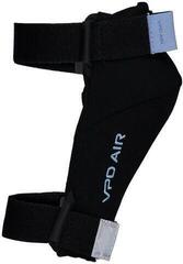 Skydd POC POCito Joint VPD Air Protector Uranium Black M Skydd - 5