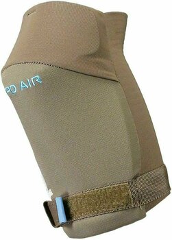 Védőfelszerelés kerékpározáshoz / Inline POC Joint VPD Air Elbow Obsydian Brown L - 4