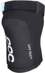 Skydd POC Joint VPD Air Knee Uranium Black - 3