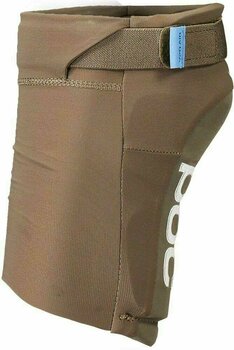 Cyclo / Inline protecteurs POC Joint VPD Air Knee Obsydian Brown L - 2