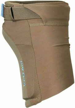 Protecție ciclism / Inline POC Joint VPD Air Knee Obsydian Brown L - 3