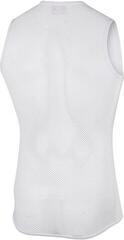 Maillot de ciclismo Castelli Core Mesh 3 Sleeveless Baselayer Blanco - 1