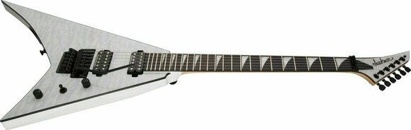 Guitarra elétrica Jackson PRO RR24Q Winterstorm - 3