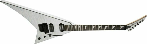 Elektriska gitarrer Jackson PRO RR24Q Winterstorm - 4