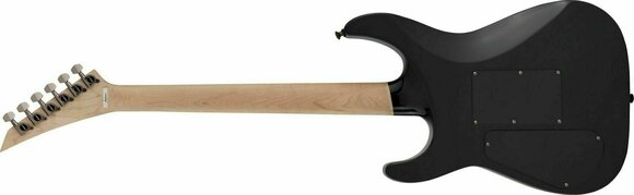 Guitare électrique Jackson PRO SL2FM MAH Coffee Burst Guitare électrique - 2