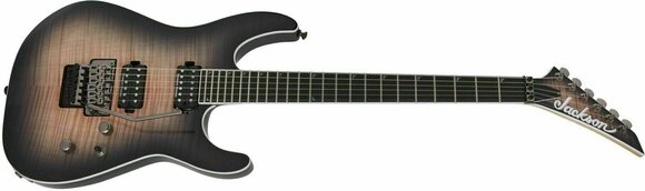 Guitare électrique Jackson PRO SL2FM MAH Coffee Burst Guitare électrique - 3