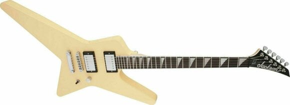 Electric guitar Jackson JS32T Signature Gus G. Star Ivory - 4