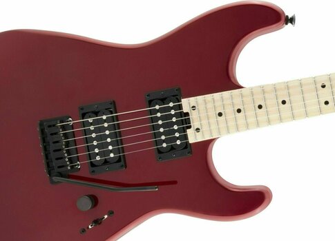 Chitarra Elettrica Jackson Pro Series Gus G. San Dimas MN Chitarra Elettrica - 4