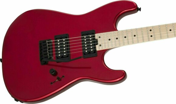 Električna gitara Jackson Pro Series Gus G. San Dimas MN Električna gitara - 5