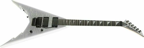 Elektrická gitara Jackson Pro Series Corey Beaulieu King V KV6Q Winterstorm - 3