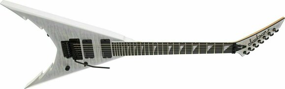 Elektrische gitaar Jackson Pro Series Corey Beaulieu King V KV7Q Winterstorm - 4